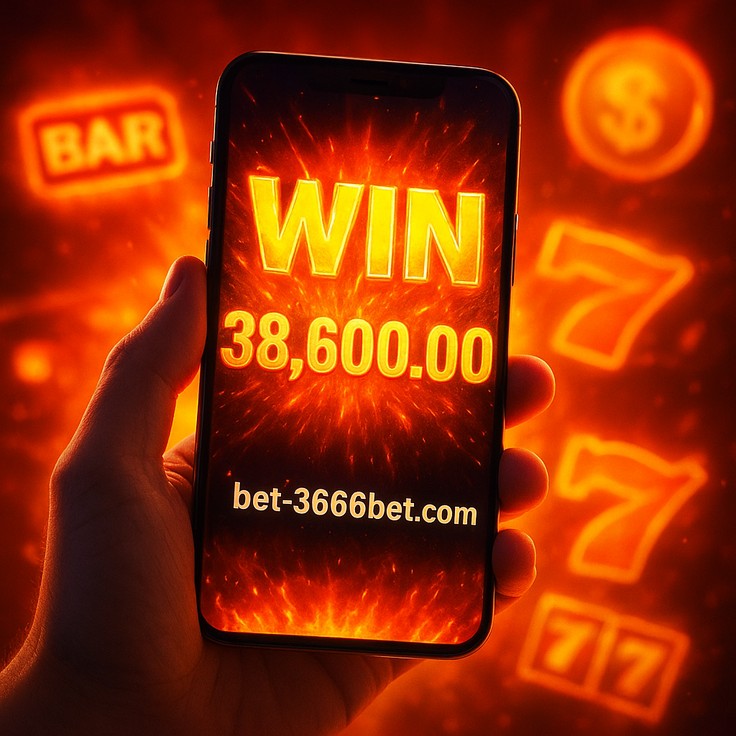 3666bet