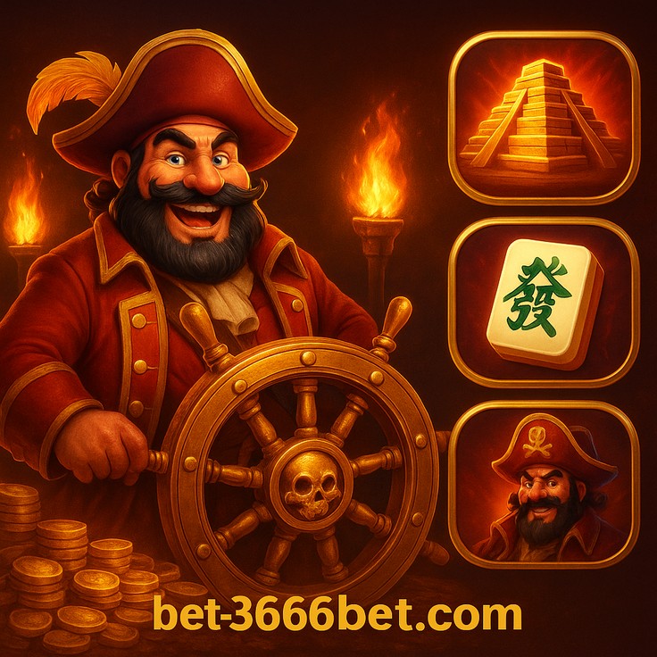 3666bet