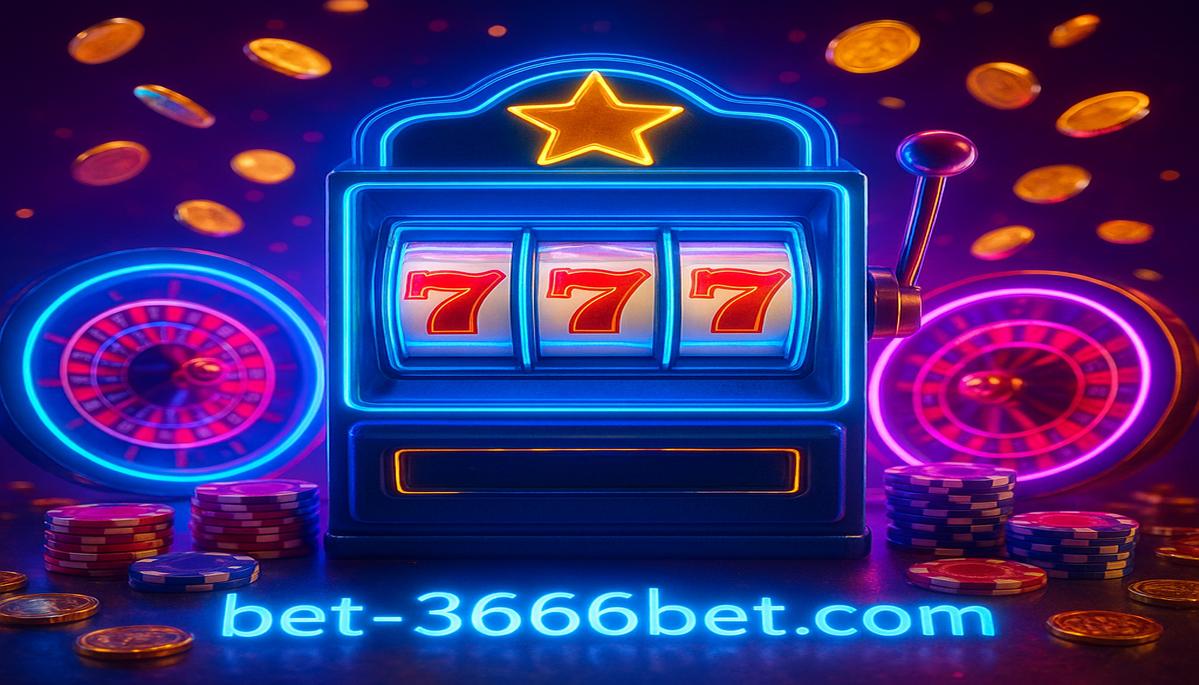 bet3666bet খেলাধুলা-গেমিং