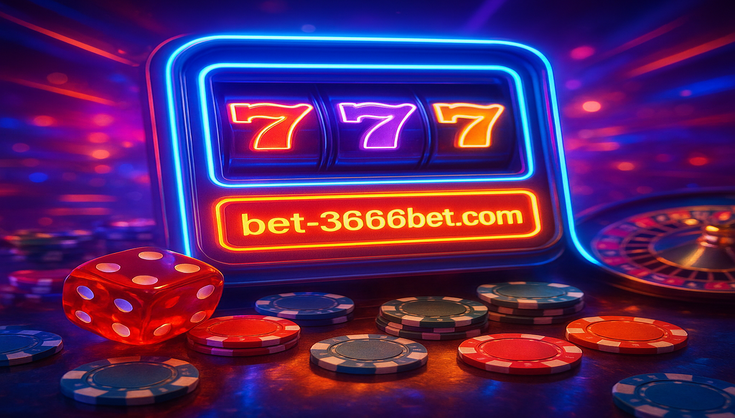 bet3666bet অনলাইন প্ল্যাটফর্ম