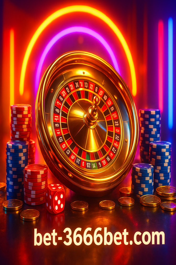 bet3666bet লোগো