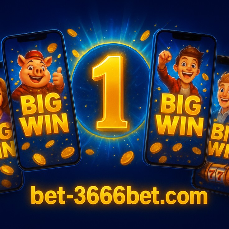 3666bet