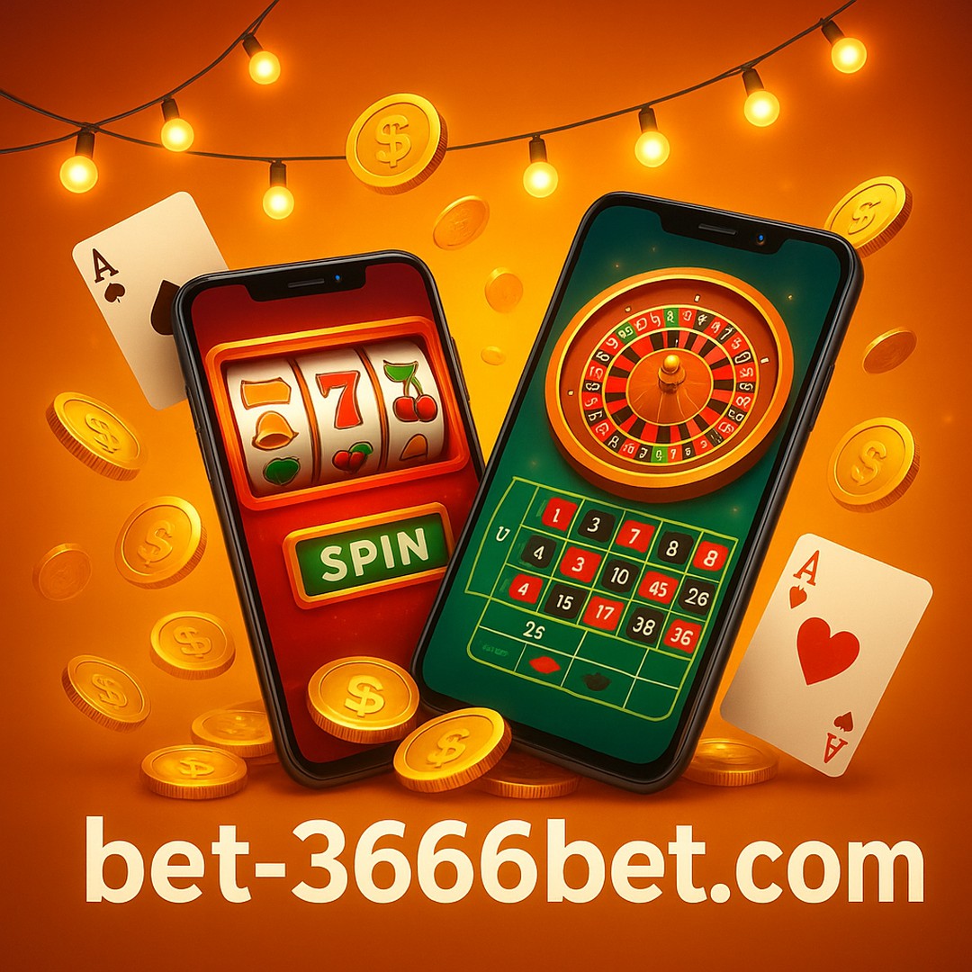 3666bet