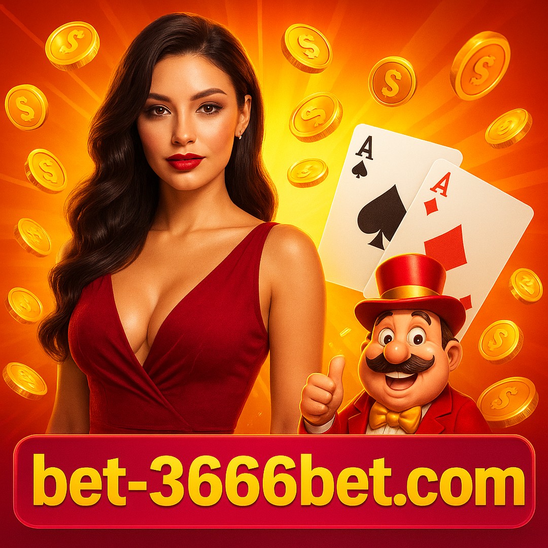 3666bet চমৎকার কেনো গেম