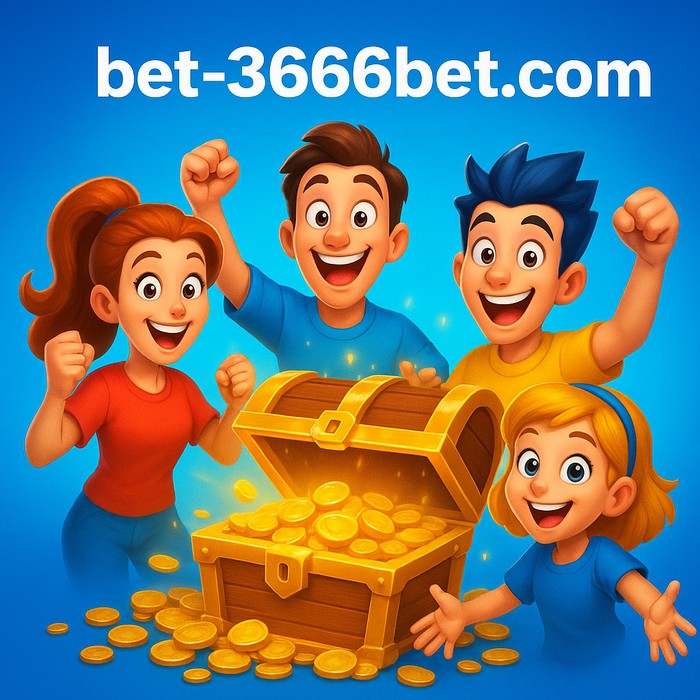 3666bet