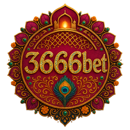 3666bet লোগো