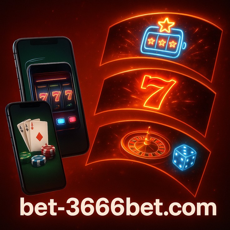 3666bet