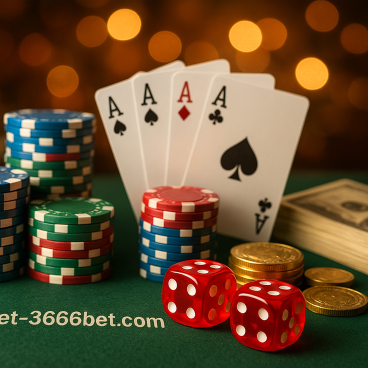 bet3666bet প্রবেশ
