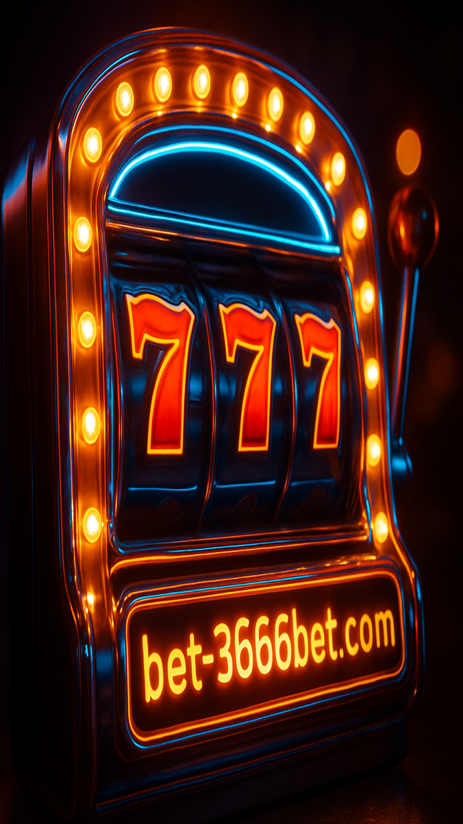bet3666bet নিবন্ধন