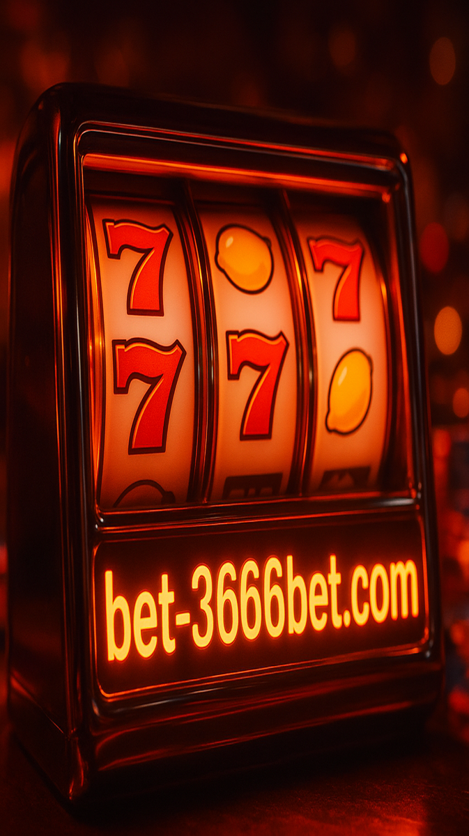 bet3666bet নিবন্ধন