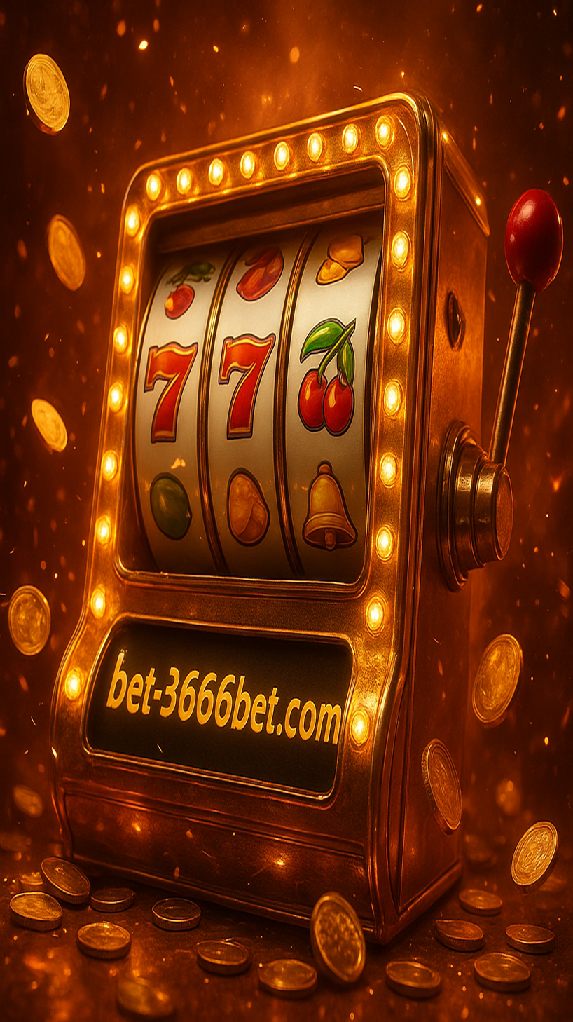 bet3666bet-এ নিবন্ধন