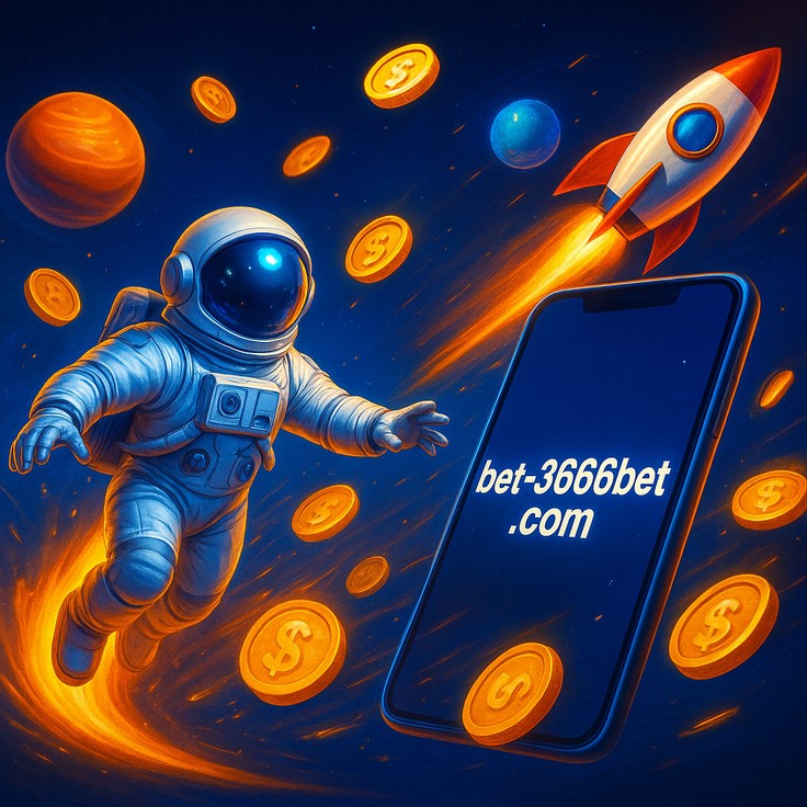 3666bet