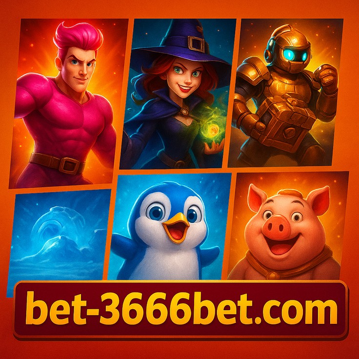 3666bet